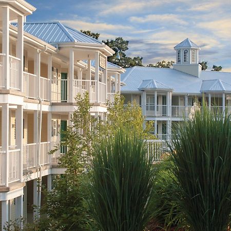 Holiday Inn Club Vacations Fox River Resort At Sheridan Ngoại thất bức ảnh