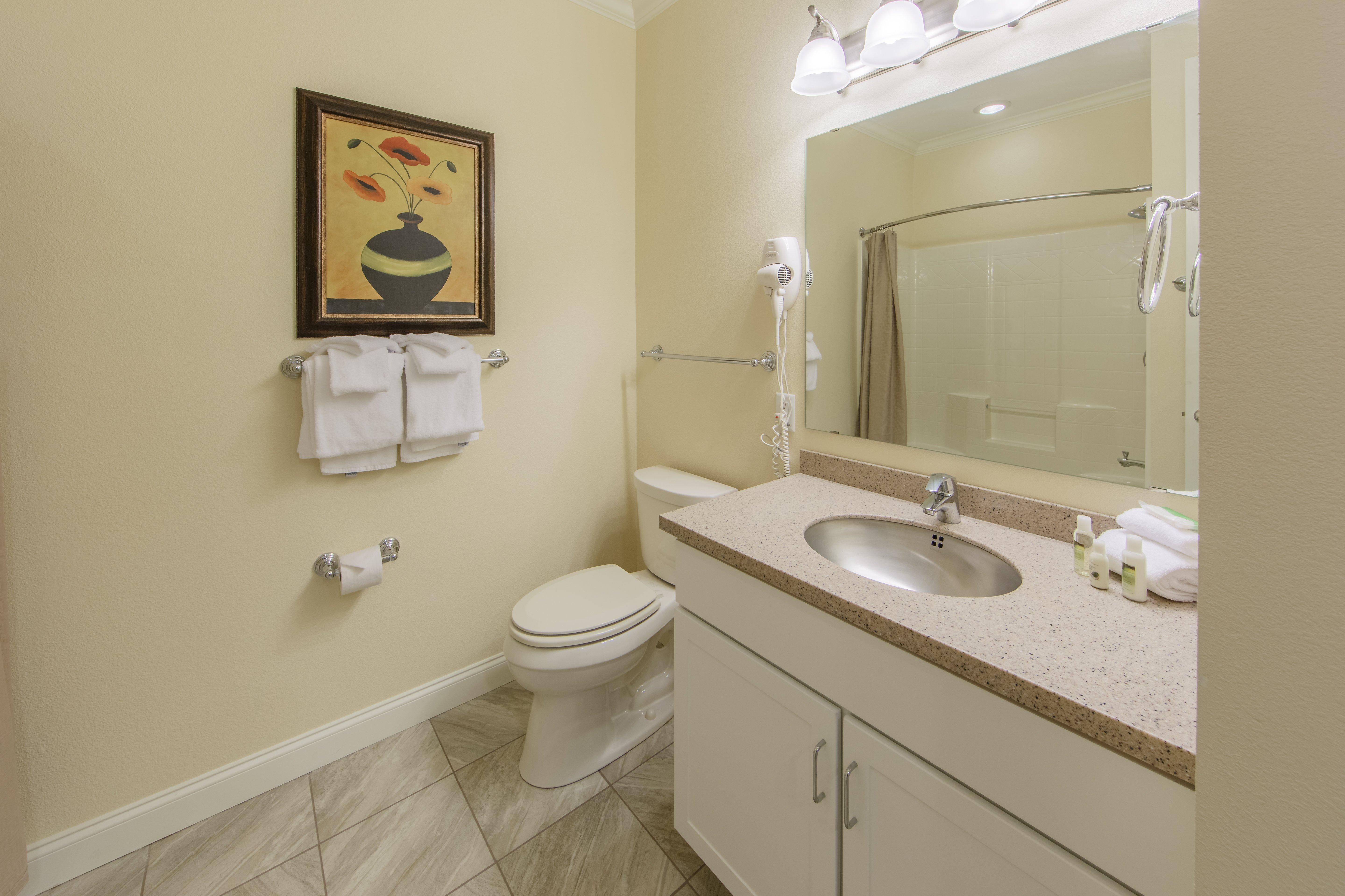 Holiday Inn Club Vacations Fox River Resort At Sheridan Ngoại thất bức ảnh