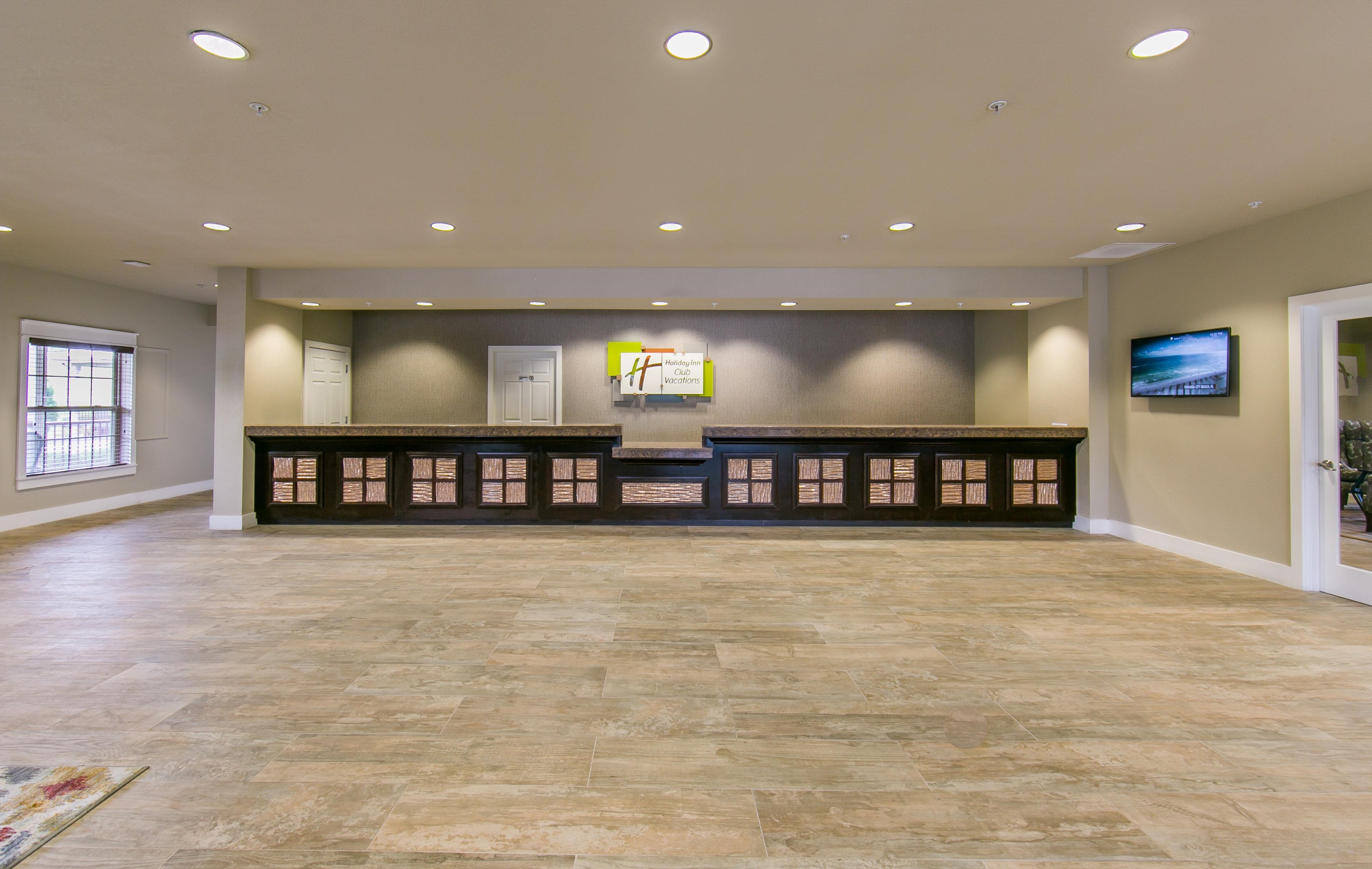 Holiday Inn Club Vacations Fox River Resort At Sheridan Ngoại thất bức ảnh