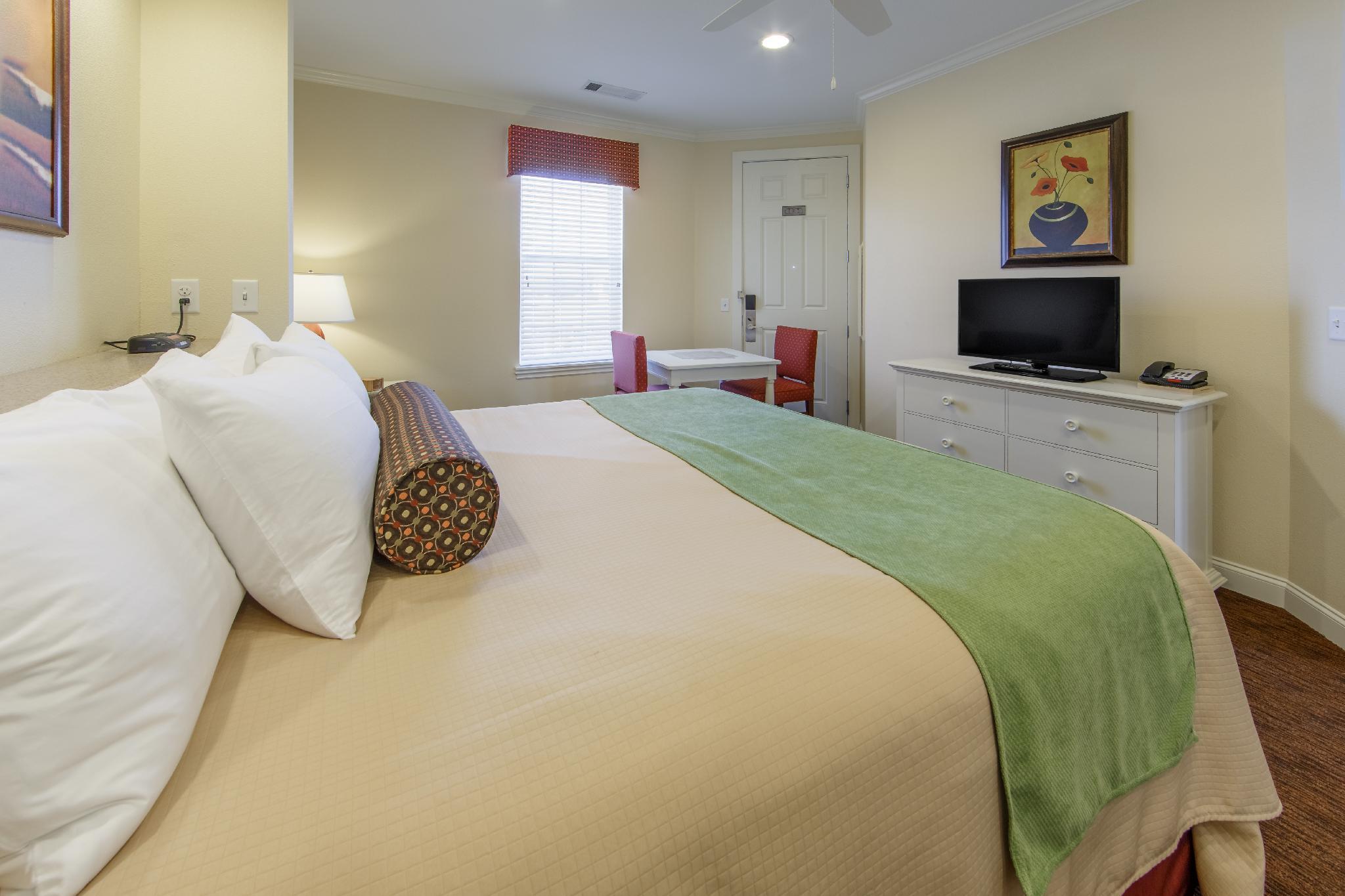 Holiday Inn Club Vacations Fox River Resort At Sheridan Ngoại thất bức ảnh