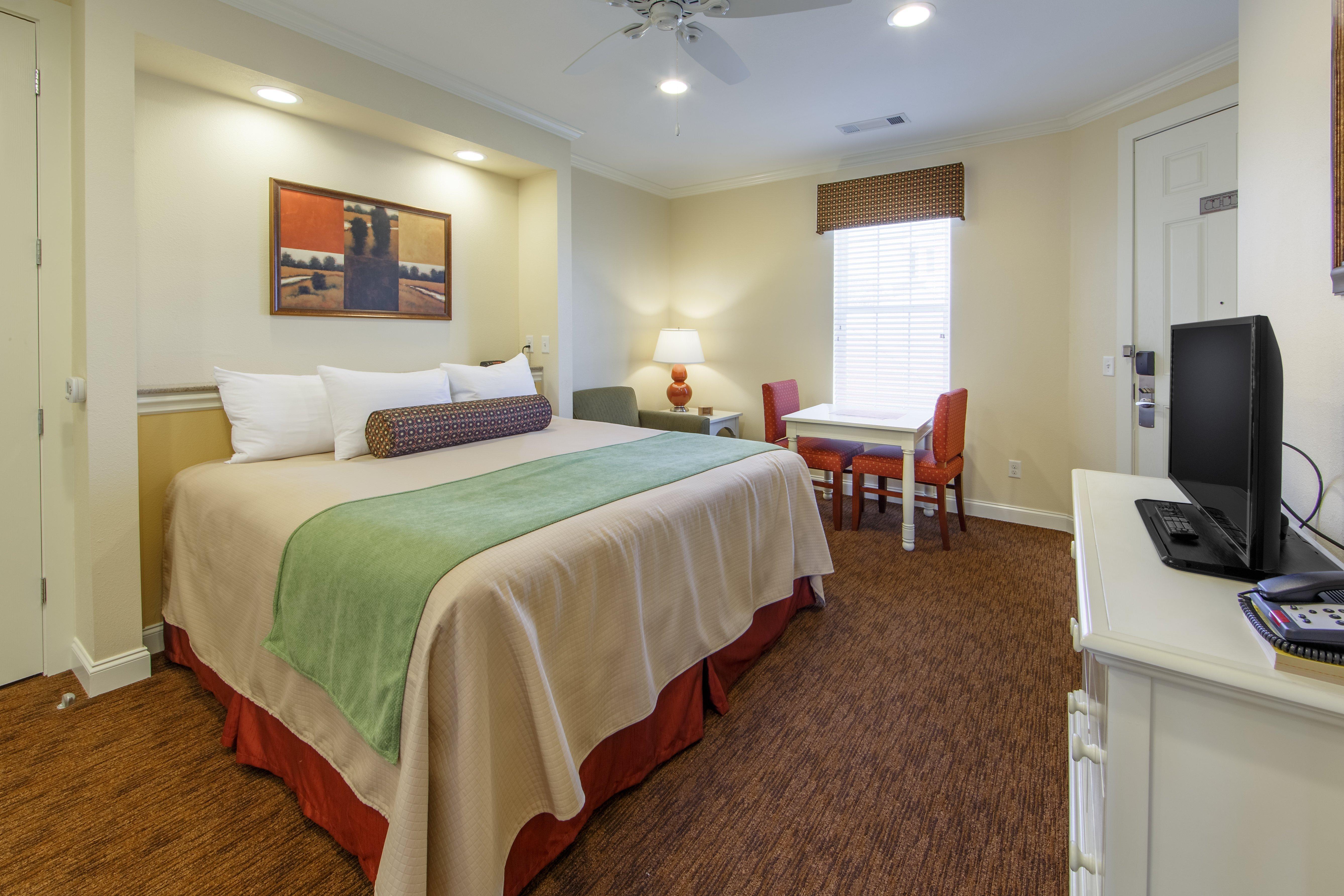 Holiday Inn Club Vacations Fox River Resort At Sheridan Ngoại thất bức ảnh