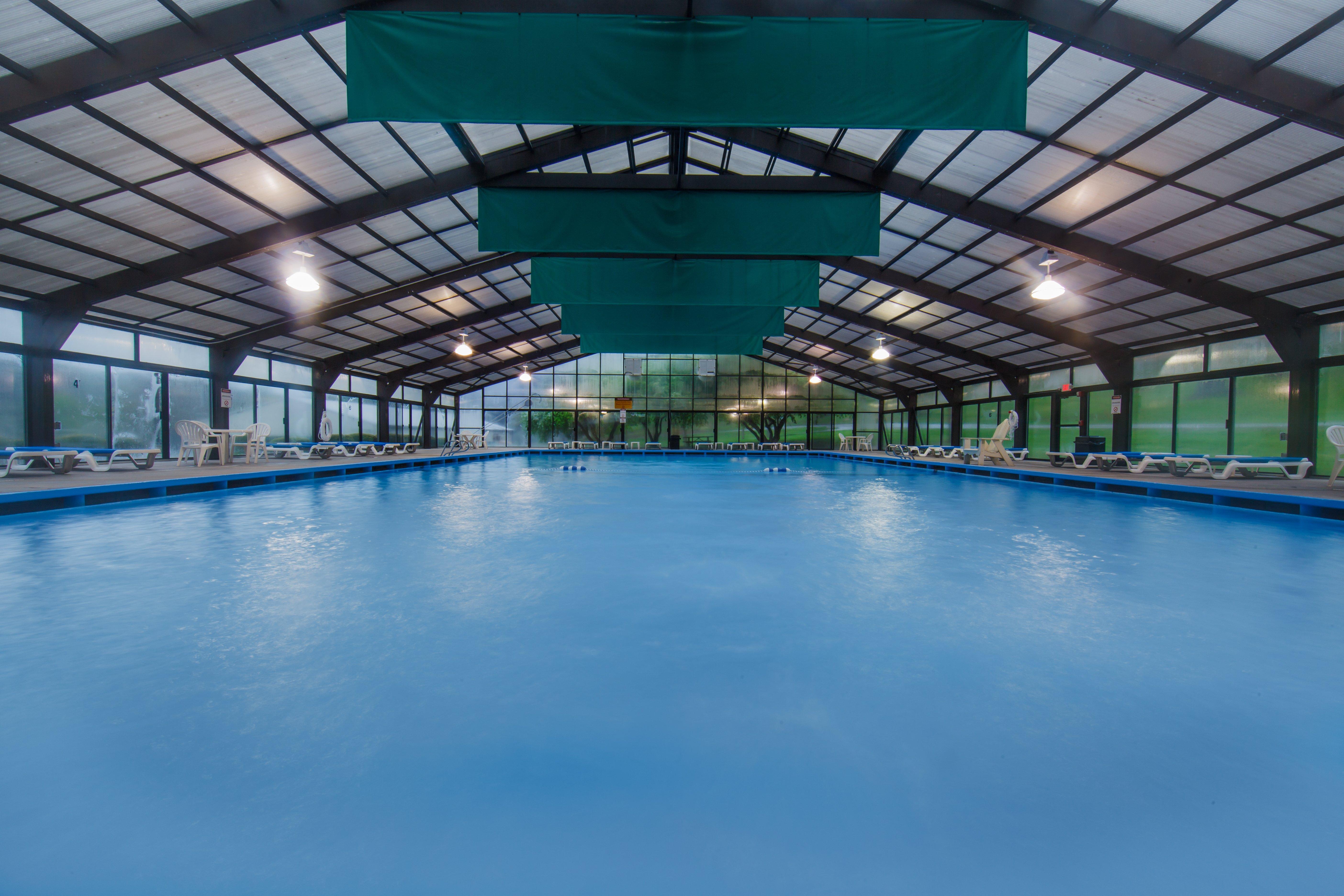 Holiday Inn Club Vacations Fox River Resort At Sheridan Ngoại thất bức ảnh