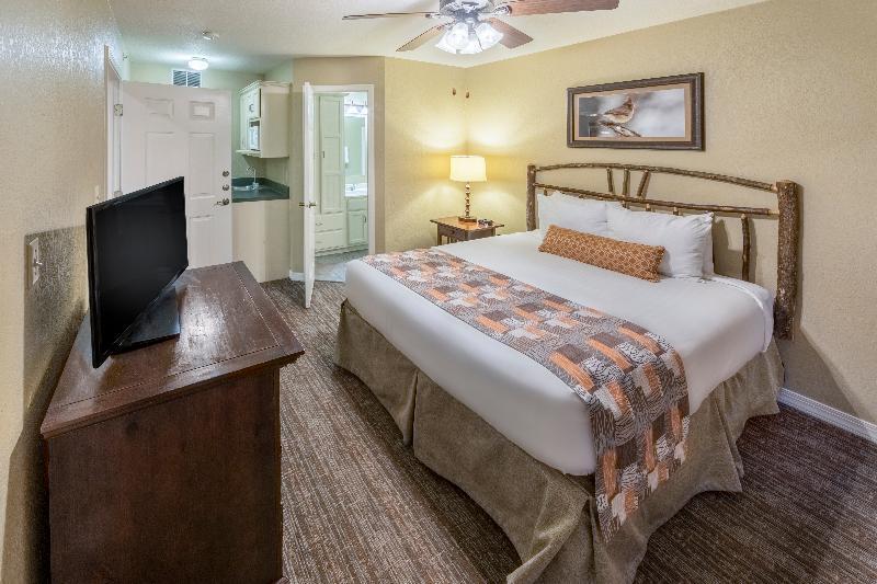 Holiday Inn Club Vacations Fox River Resort At Sheridan Ngoại thất bức ảnh